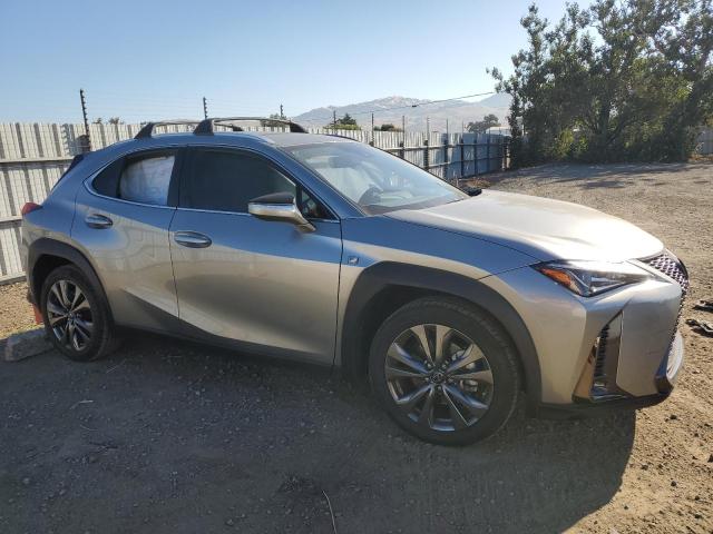 Photo 3 VIN: JTHY3JBH3K2003564 - LEXUS UX 200 