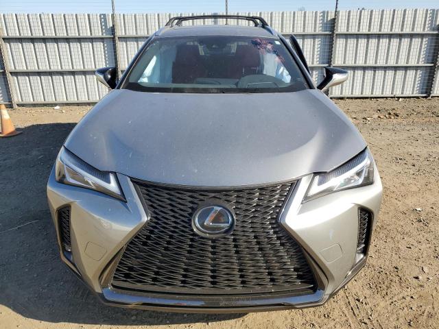 Photo 4 VIN: JTHY3JBH3K2003564 - LEXUS UX 200 