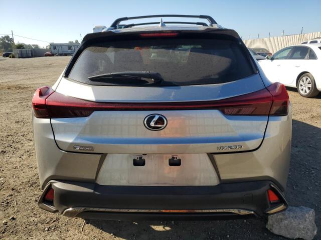 Photo 5 VIN: JTHY3JBH3K2003564 - LEXUS UX 200 