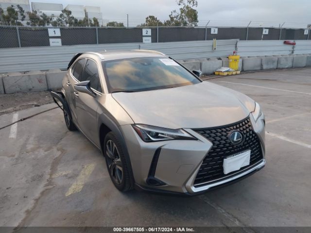 Photo 0 VIN: JTHY3JBH3K2003953 - LEXUS UX 