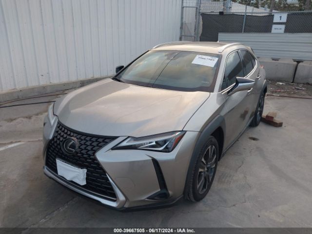 Photo 1 VIN: JTHY3JBH3K2003953 - LEXUS UX 