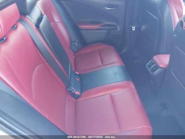 Photo 7 VIN: JTHY3JBH3K2004164 - LEXUS UX 200 