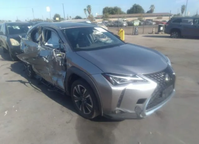 Photo 0 VIN: JTHY3JBH3K2004391 - LEXUS UX 