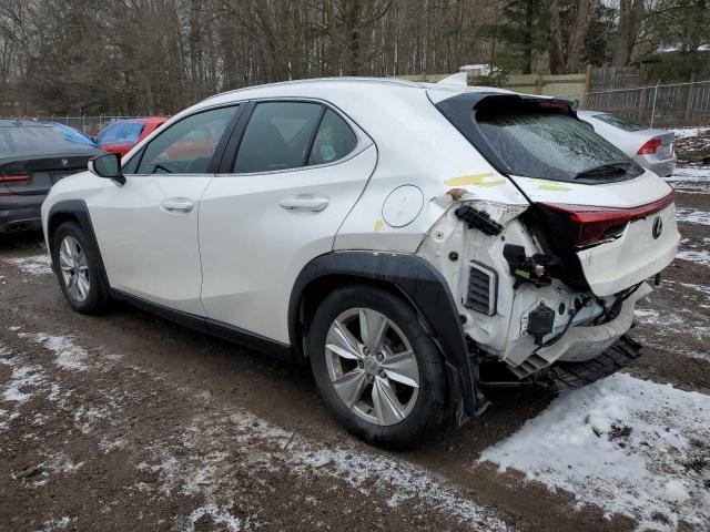 Photo 1 VIN: JTHY3JBH3K2007453 - LEXUS UX 200 