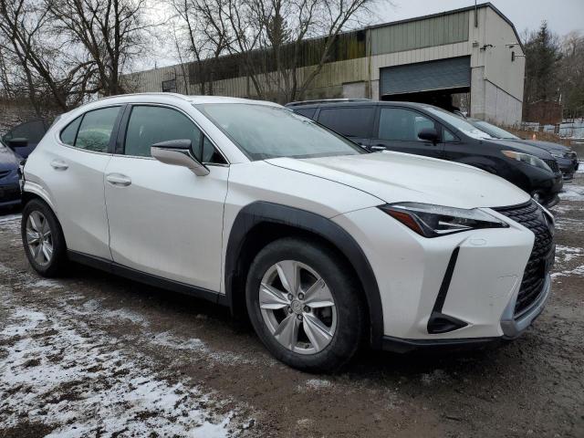 Photo 3 VIN: JTHY3JBH3K2007453 - LEXUS UX 200 