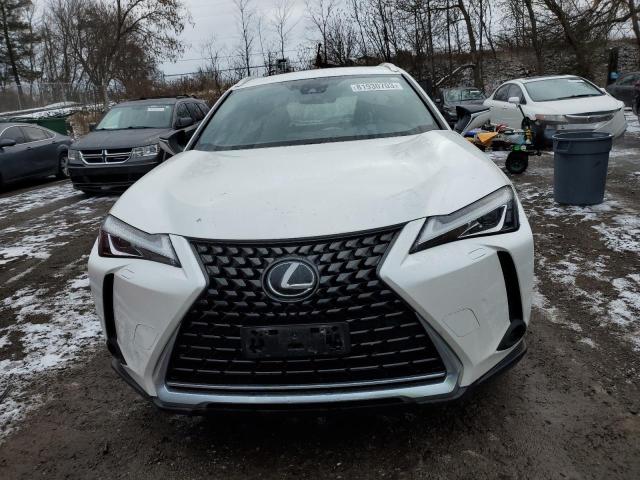 Photo 4 VIN: JTHY3JBH3K2007453 - LEXUS UX 200 