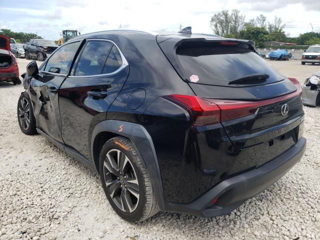 Photo 2 VIN: JTHY3JBH3K2013446 - LEXUS UX 200 