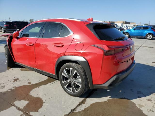 Photo 1 VIN: JTHY3JBH4K2000351 - LEXUS UX 200 