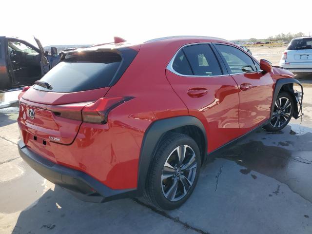 Photo 2 VIN: JTHY3JBH4K2000351 - LEXUS UX 200 