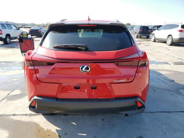 Photo 5 VIN: JTHY3JBH4K2000351 - LEXUS UX 200 