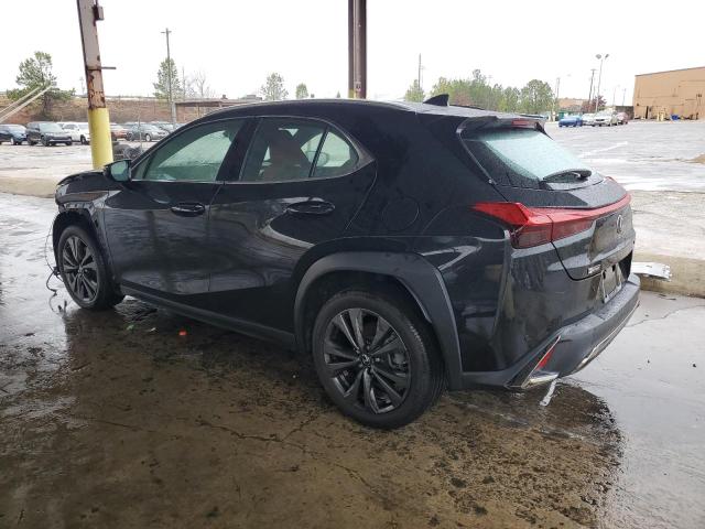 Photo 1 VIN: JTHY3JBH4K2001774 - LEXUS UX 200 