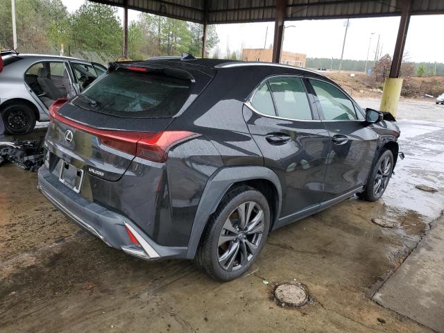 Photo 2 VIN: JTHY3JBH4K2001774 - LEXUS UX 200 