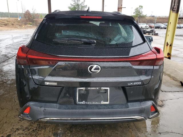 Photo 5 VIN: JTHY3JBH4K2001774 - LEXUS UX 200 