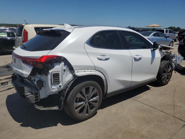 Photo 2 VIN: JTHY3JBH4K2001970 - LEXUS UX 200 