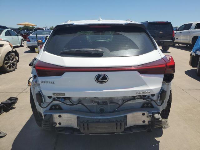 Photo 5 VIN: JTHY3JBH4K2001970 - LEXUS UX 200 