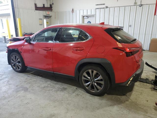 Photo 1 VIN: JTHY3JBH4K2016646 - LEXUS UX 200 