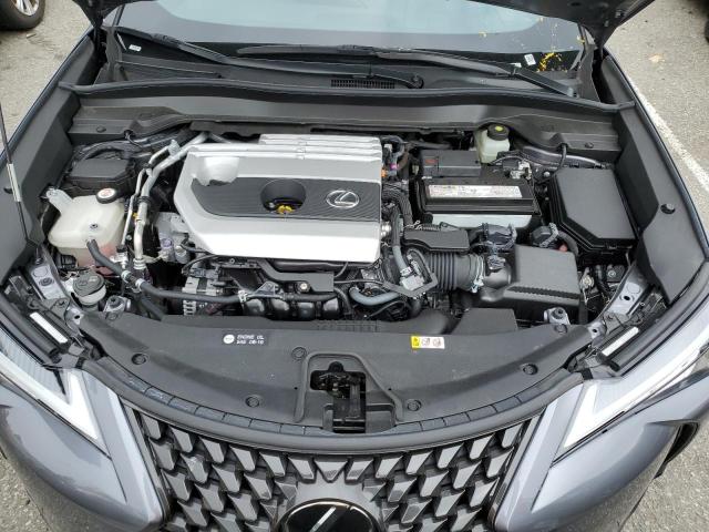 Photo 10 VIN: JTHY3JBH4K2019353 - LEXUS UX 200 