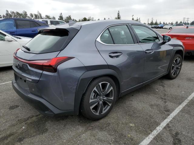 Photo 2 VIN: JTHY3JBH4K2019353 - LEXUS UX 200 