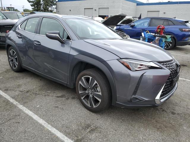 Photo 3 VIN: JTHY3JBH4K2019353 - LEXUS UX 200 