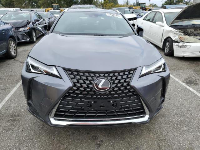 Photo 4 VIN: JTHY3JBH4K2019353 - LEXUS UX 200 