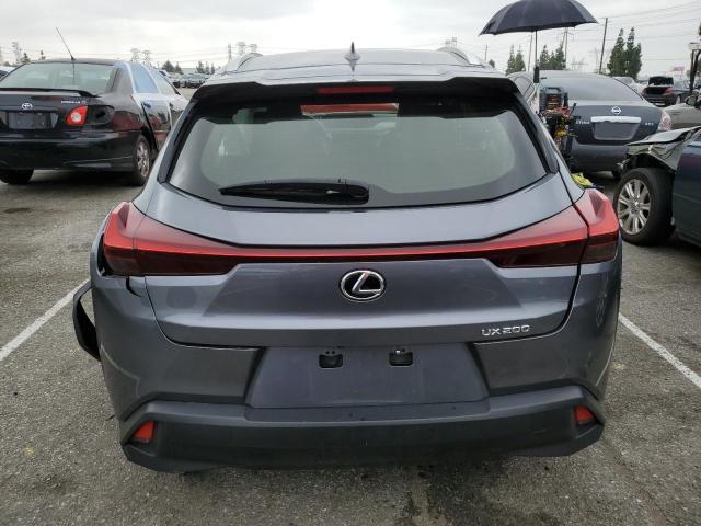 Photo 5 VIN: JTHY3JBH4K2019353 - LEXUS UX 200 