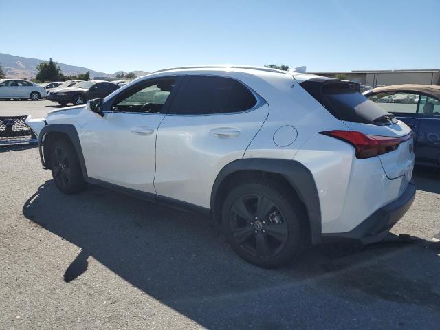 Photo 1 VIN: JTHY3JBH4K2019739 - LEXUS UX 200 