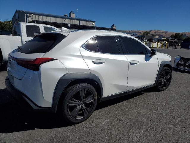 Photo 2 VIN: JTHY3JBH4K2019739 - LEXUS UX 200 