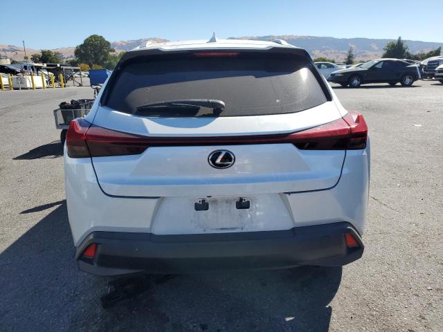 Photo 5 VIN: JTHY3JBH4K2019739 - LEXUS UX 200 