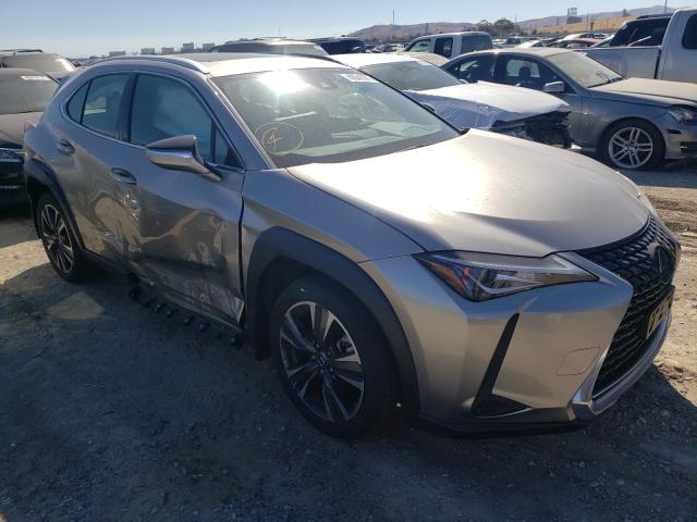 Photo 0 VIN: JTHY3JBH5K2000780 - LEXUS UX 200 