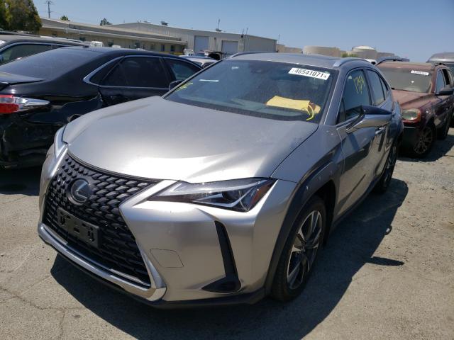 Photo 1 VIN: JTHY3JBH5K2000780 - LEXUS UX 200 