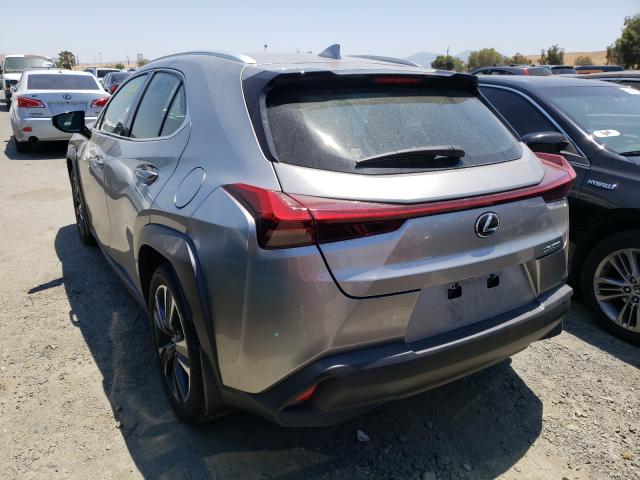 Photo 2 VIN: JTHY3JBH5K2000780 - LEXUS UX 200 