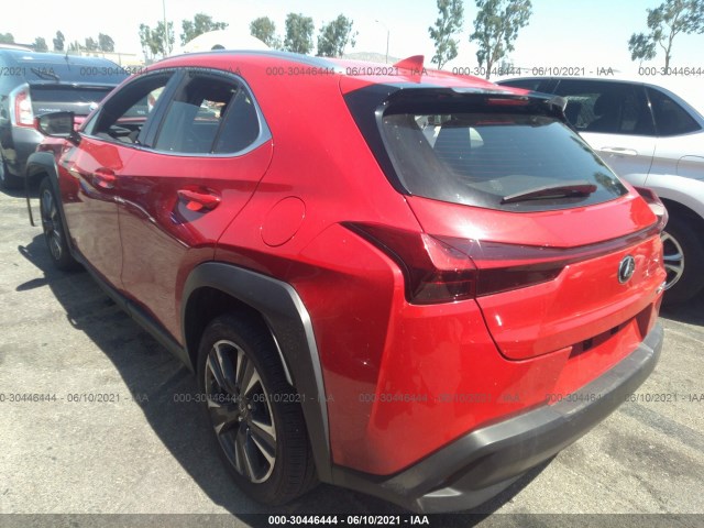 Photo 2 VIN: JTHY3JBH5K2016073 - LEXUS UX 