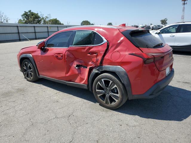 Photo 1 VIN: JTHY3JBH5K2017871 - LEXUS UX 200 