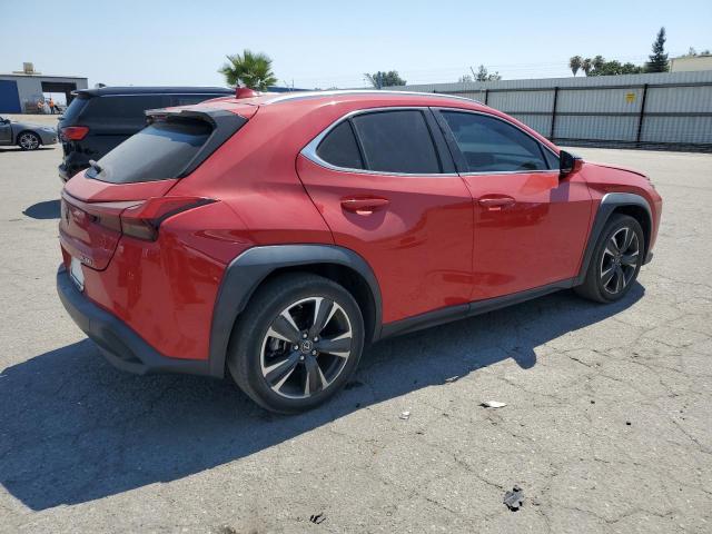 Photo 2 VIN: JTHY3JBH5K2017871 - LEXUS UX 200 