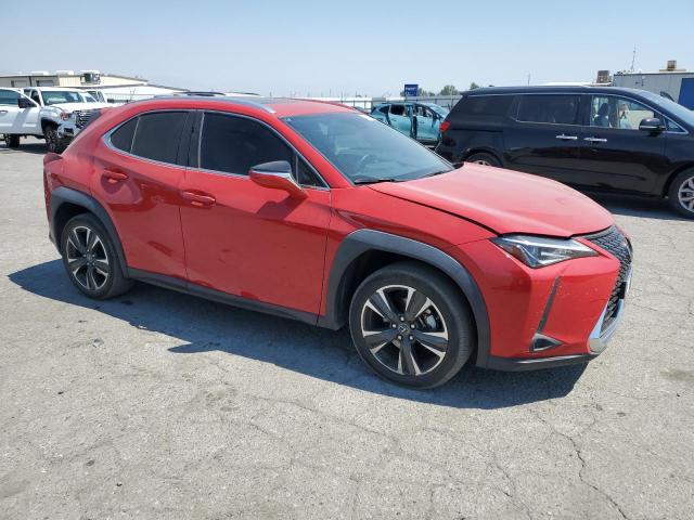 Photo 3 VIN: JTHY3JBH5K2017871 - LEXUS UX 200 