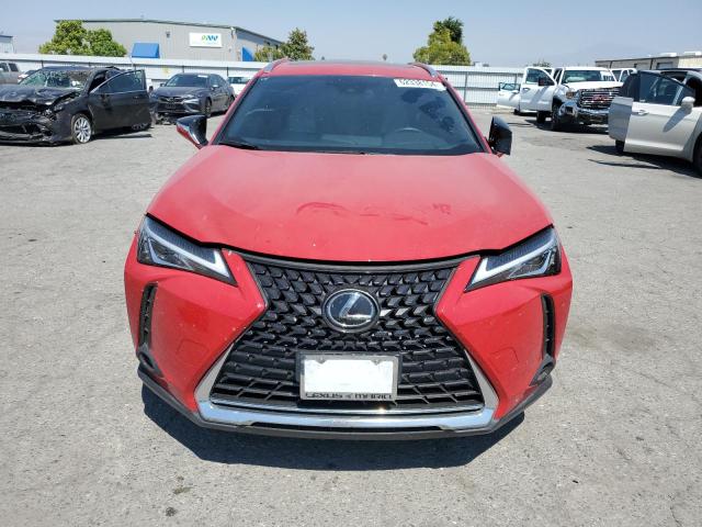 Photo 4 VIN: JTHY3JBH5K2017871 - LEXUS UX 200 