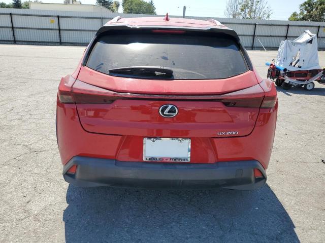 Photo 5 VIN: JTHY3JBH5K2017871 - LEXUS UX 200 