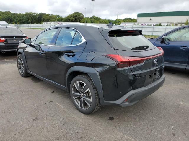 Photo 2 VIN: JTHY3JBH6K2000349 - LEXUS UX 200 