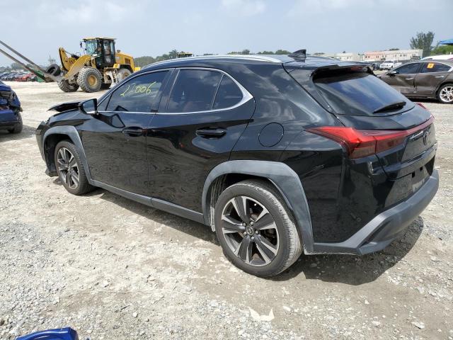 Photo 1 VIN: JTHY3JBH6K2001047 - LEXUS UX 200 