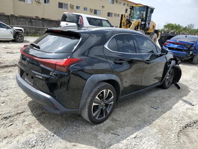 Photo 2 VIN: JTHY3JBH6K2001047 - LEXUS UX 200 