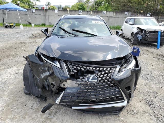 Photo 4 VIN: JTHY3JBH6K2001047 - LEXUS UX 200 