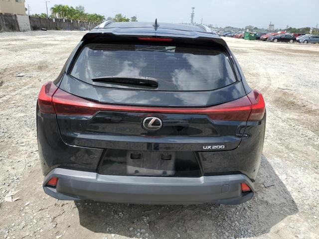 Photo 5 VIN: JTHY3JBH6K2001047 - LEXUS UX 200 