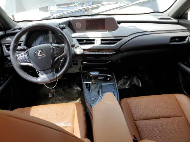 Photo 7 VIN: JTHY3JBH6K2001047 - LEXUS UX 200 