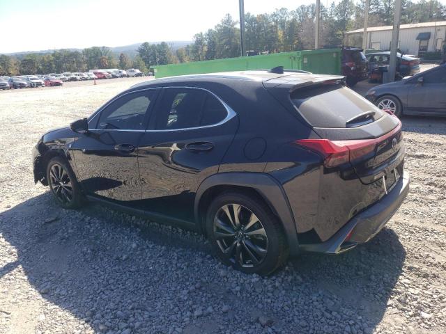 Photo 1 VIN: JTHY3JBH6K2001288 - LEXUS UX 200 