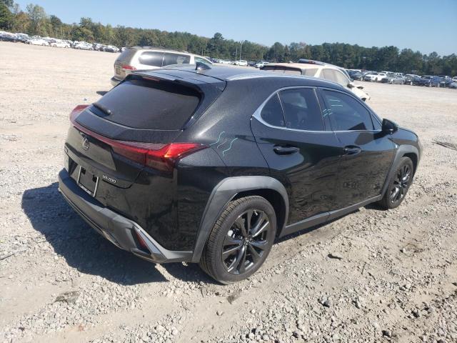 Photo 2 VIN: JTHY3JBH6K2001288 - LEXUS UX 200 