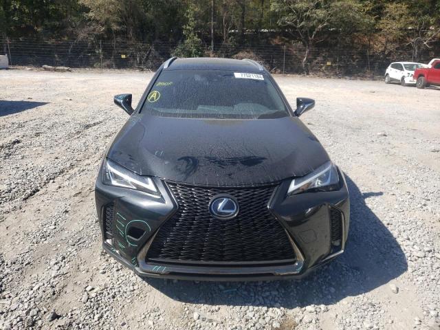 Photo 4 VIN: JTHY3JBH6K2001288 - LEXUS UX 200 