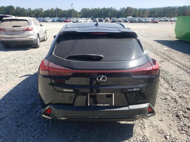 Photo 5 VIN: JTHY3JBH6K2001288 - LEXUS UX 200 