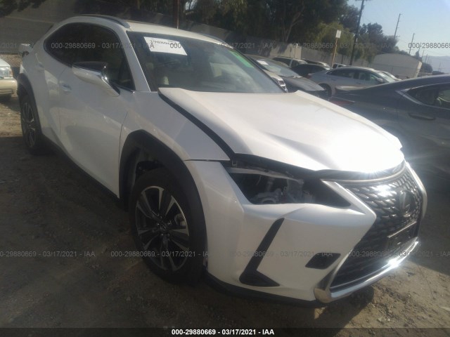 Photo 0 VIN: JTHY3JBH6K2004062 - LEXUS UX 