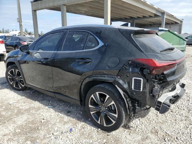 Photo 1 VIN: JTHY3JBH6K2005597 - LEXUS UX 200 