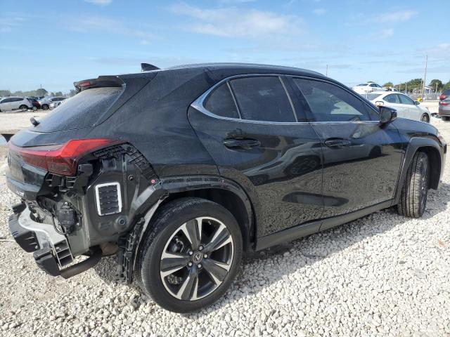 Photo 2 VIN: JTHY3JBH6K2005597 - LEXUS UX 200 